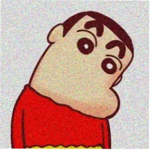 创作人头像